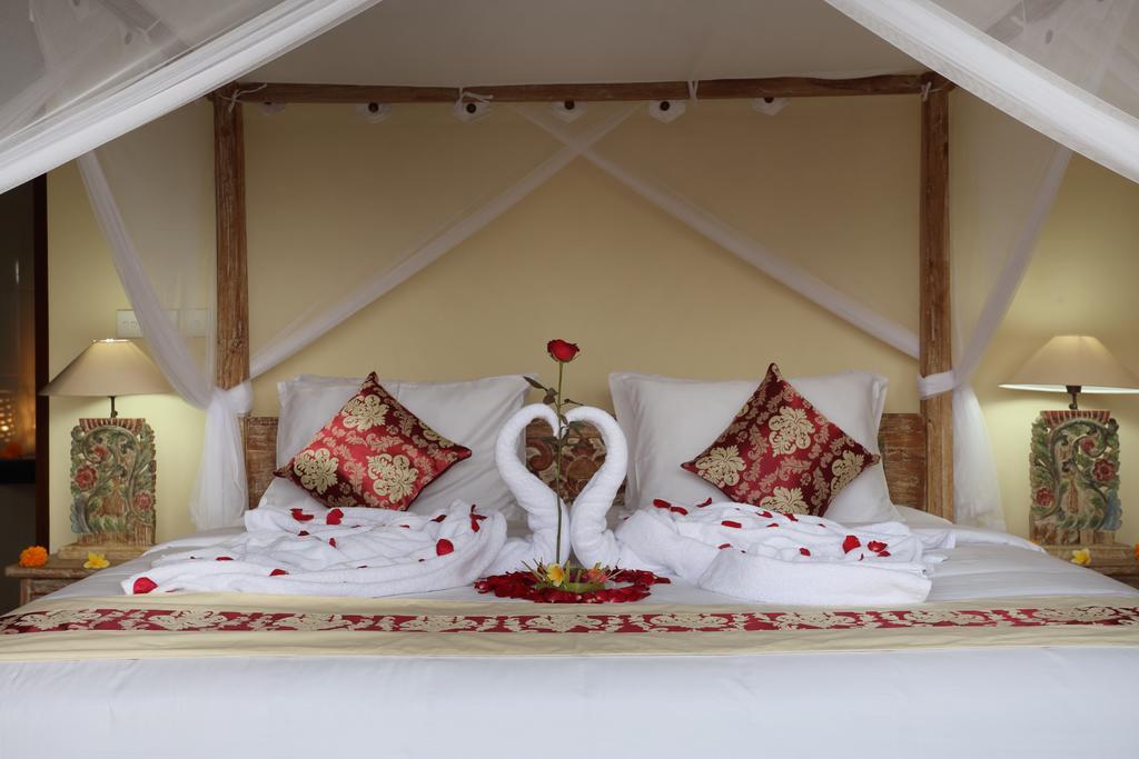 Ashanti Villa Ubud Екстериор снимка