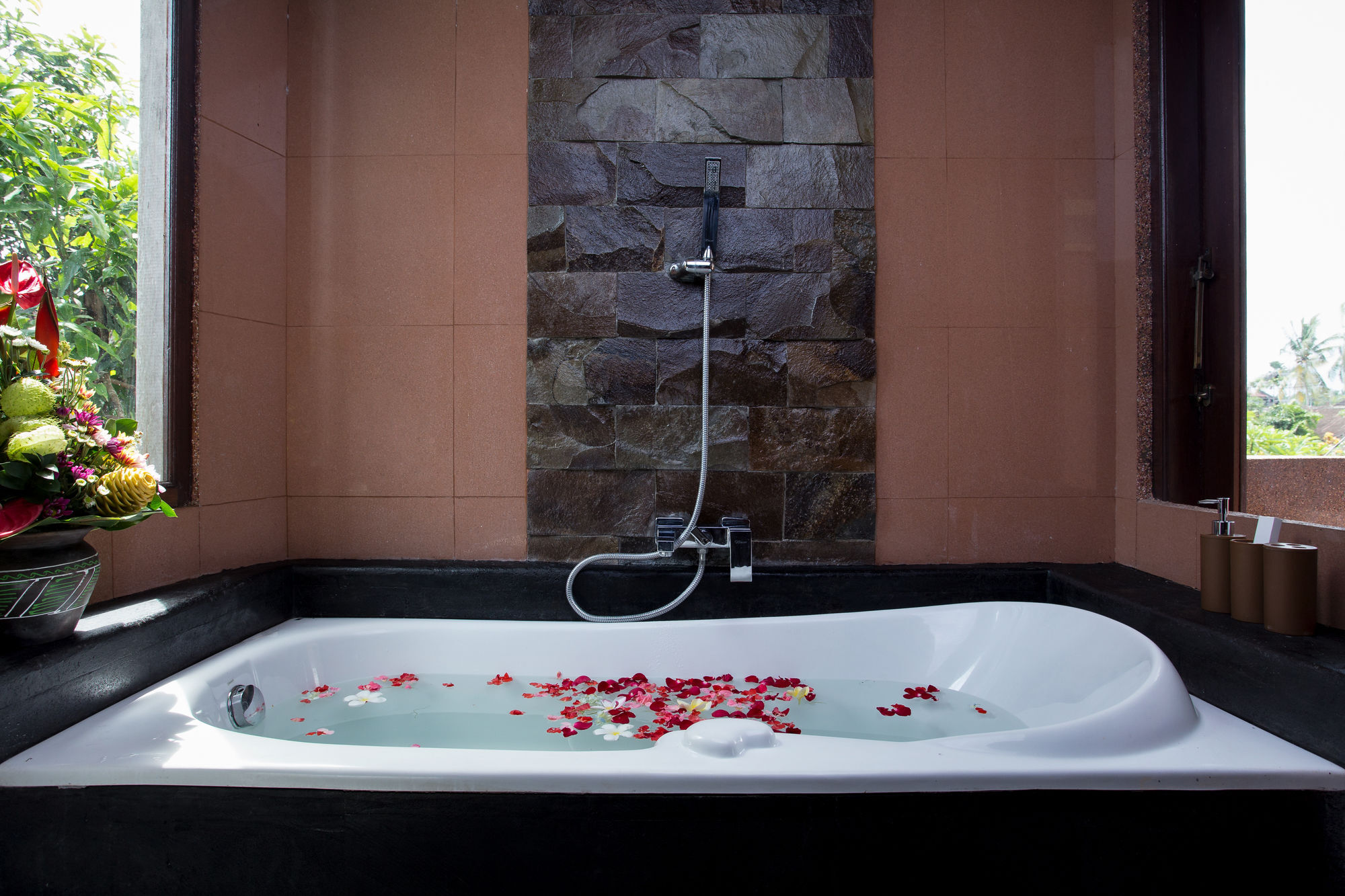 Ashanti Villa Ubud Екстериор снимка