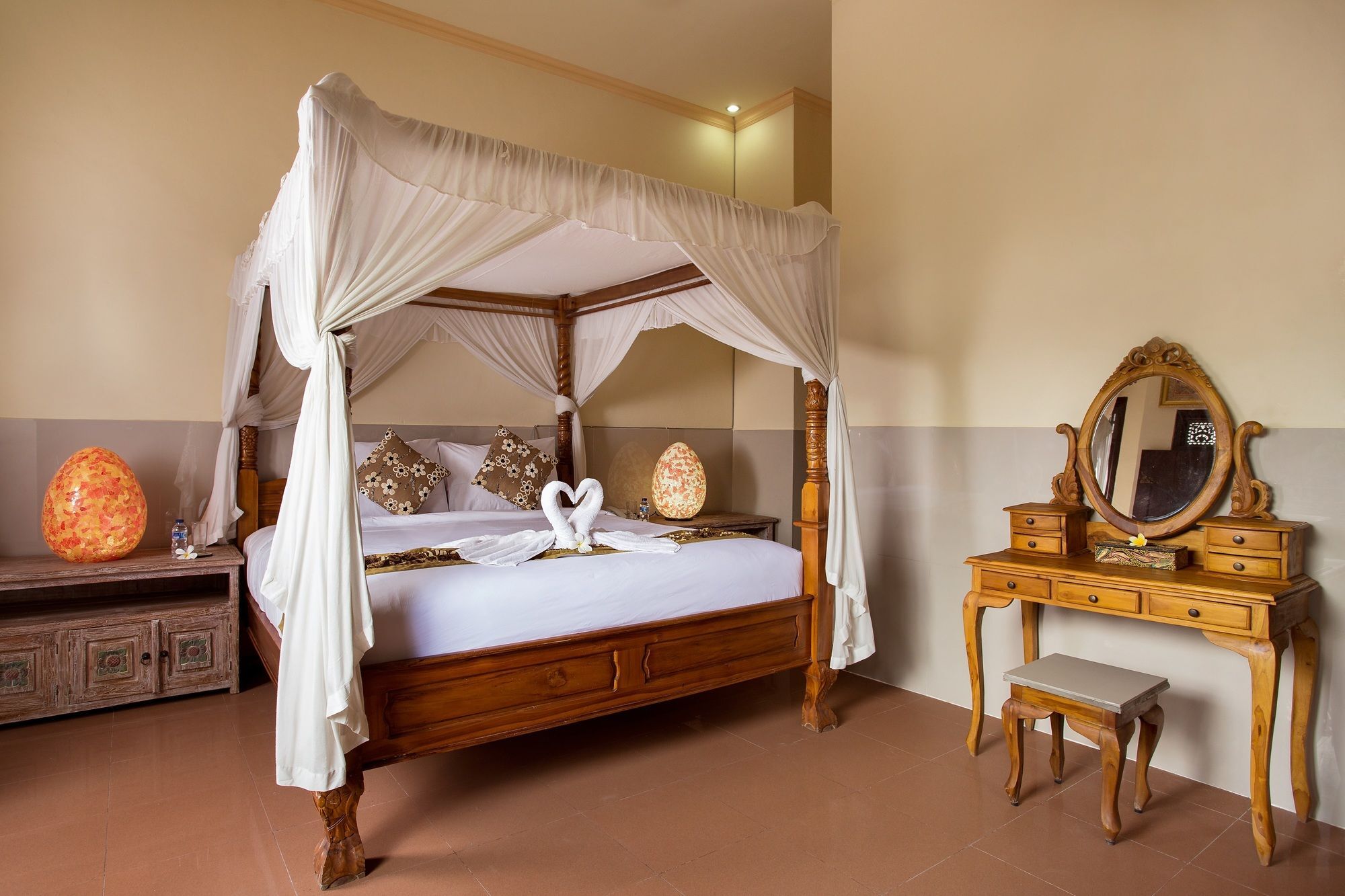 Ashanti Villa Ubud Екстериор снимка