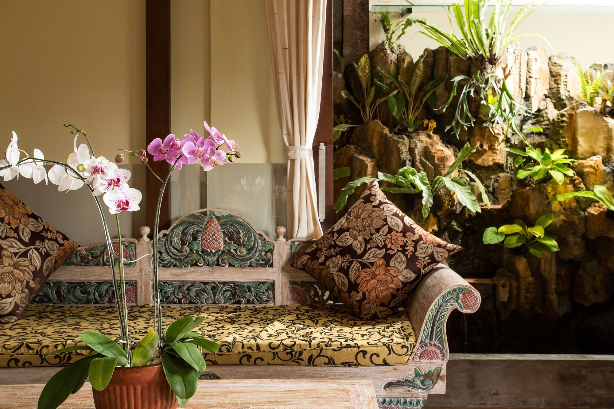 Ashanti Villa Ubud Екстериор снимка